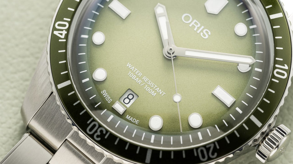 Divers Sixty-Five Date – Swiss Emporium