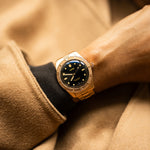 New Divers Sixty-Five 38mm Bronze