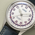 ORIS HANK AARON LIMITED EDITION, LAST ONE