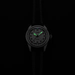 ORIS HANK AARON LIMITED EDITION, LAST ONE