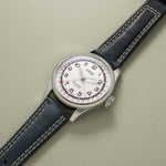 ORIS HANK AARON LIMITED EDITION, LAST ONE
