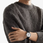 Master Ultra Thin Moon