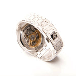 ROYAL OAK FROSTED GOLD SELFWINDING CHRONOGRAPH (2021)