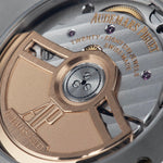 Royal Oak Selfwinding 34mm (2022)