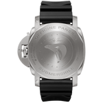 Luminor Submersible 1950 3 Days GMT Automatic Titanio (2017)