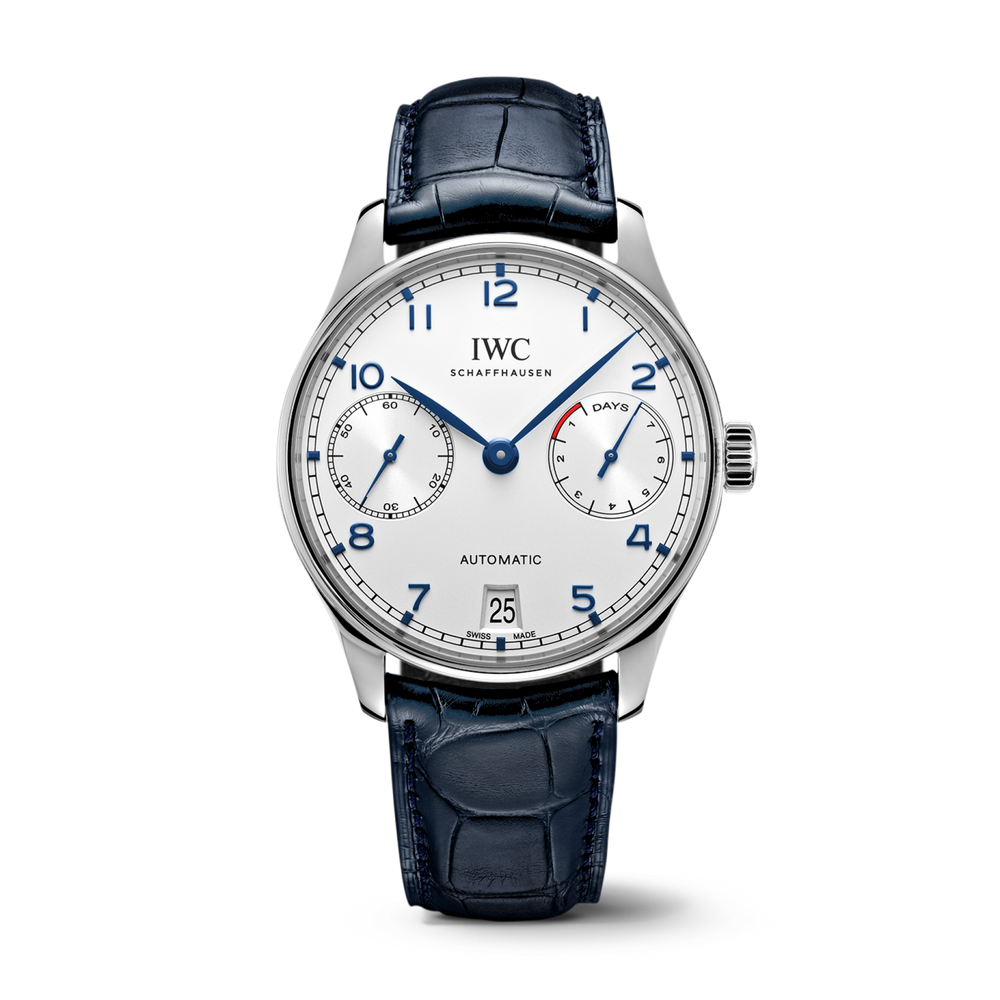 Portugieser Automatic