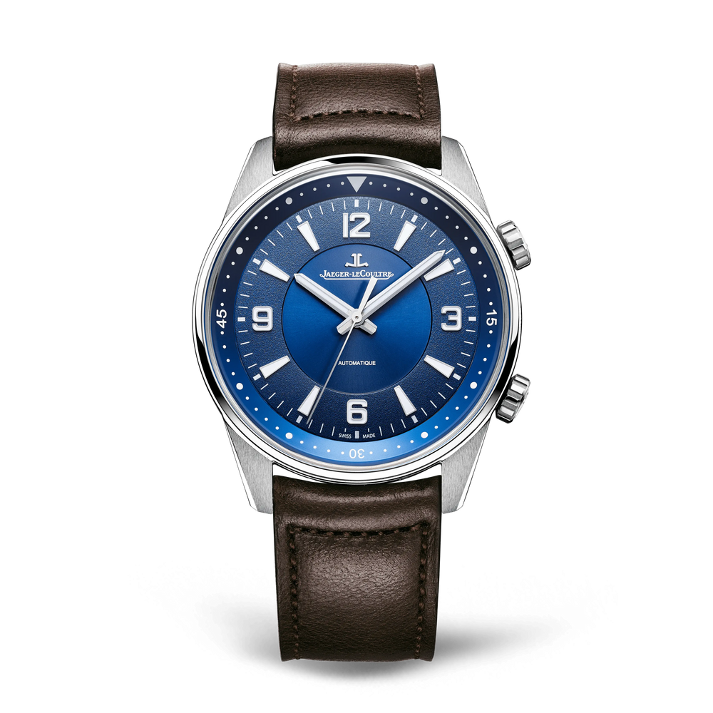 Polaris Automatic – jaeger-lecoultre | Swiss Emporium Melbourne