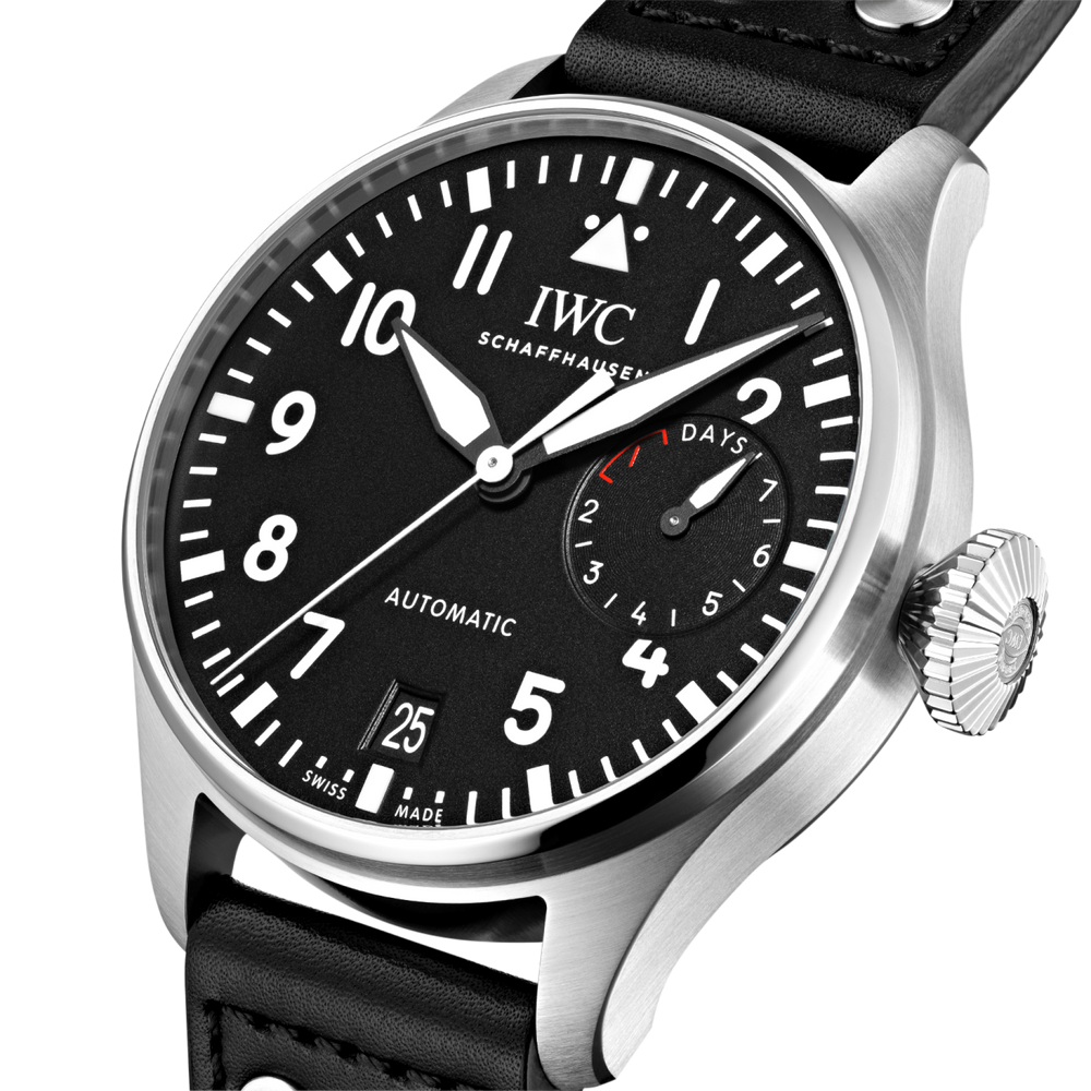 Big Pilots Watch