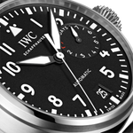 Big Pilots Watch