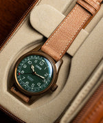 Natural Babele Slim Strap