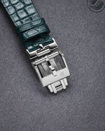 Spring Deployant Clasp