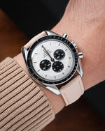 Cream Sailcloth Signature Strap