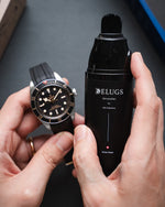 Chronopen- Watch and Strap Cleaning Pen (for watches and rubber straps)