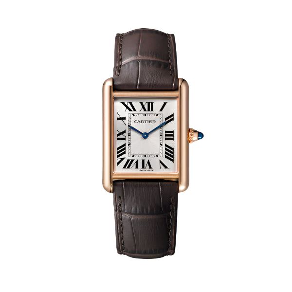 Tank Louis Cartier Mechanical-Large