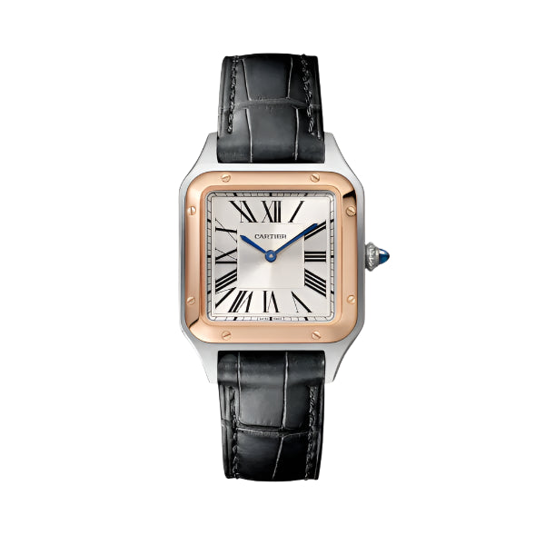Santos-Dumont Watch Quartz - Small