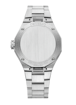 Riviera 10612 QUARTZ WATCH, DATE DISPLAY - 36 MM