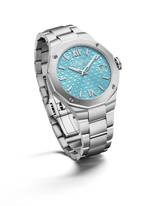 Riviera 10612 QUARTZ WATCH, DATE DISPLAY - 36 MM