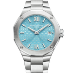 Riviera 10612 QUARTZ WATCH, DATE DISPLAY - 36 MM