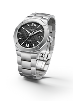 Riviera 10621 AUTOMATIC WATCH, DATE DISPLAY - 42MM