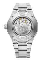 Riviera 10621 AUTOMATIC WATCH, DATE DISPLAY - 42MM