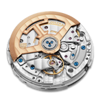 Master Control Calendar