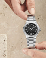 Riviera 10621 AUTOMATIC WATCH, DATE DISPLAY - 42MM