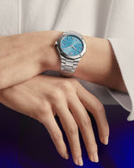 Riviera 10612 QUARTZ WATCH, DATE DISPLAY - 36 MM