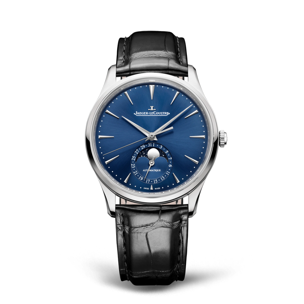 Master Ultra Thin Moon
