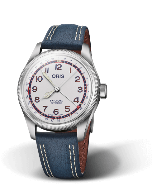 ORIS HANK AARON LIMITED EDITION, LAST ONE
