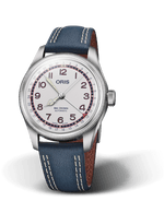 ORIS HANK AARON LIMITED EDITION, LAST ONE