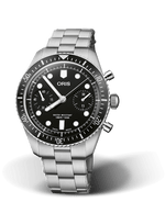 Diver’s Sixty-Five Chronograph - 40MM