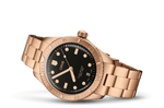New Divers Sixty-Five 38mm Bronze