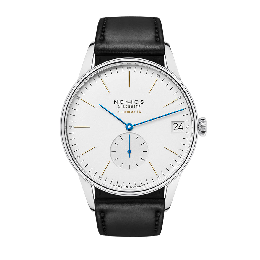 NOMOS Orion Neomatik Date 41mm