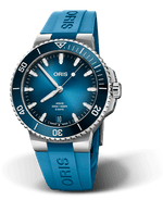 NEW Aquis Date 43.5 - CALIBRE 400