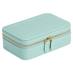 Wolf Sophia Travel Zip Case Jade
