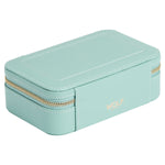Wolf Sophia Travel Zip Case Jade