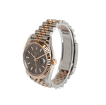 Datejust 41 Oystersteel and Everose gold - 2023