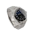 Deepsea D-Blue "James Cameron" - 2022