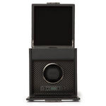 Wolf Axis Single Winder with Storage Powder-coated