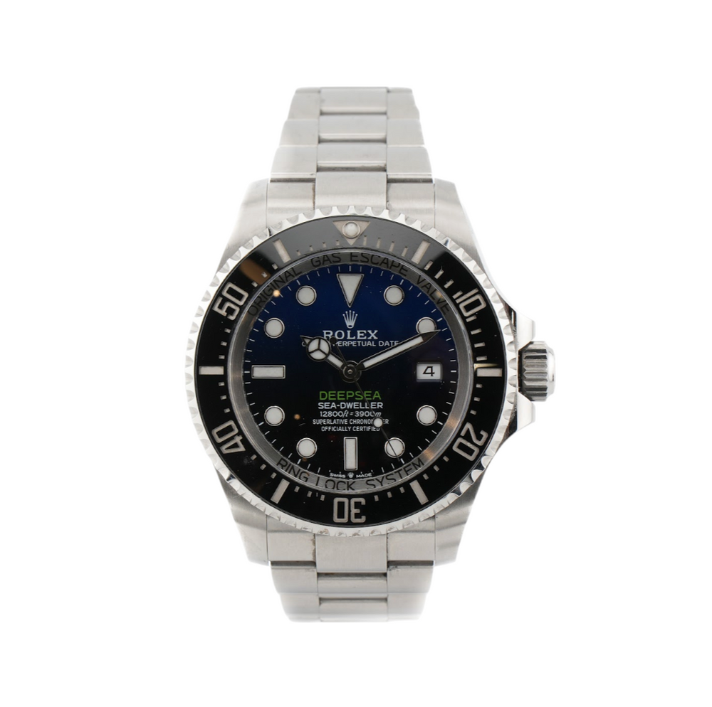 Deepsea D-Blue "James Cameron" - 2022