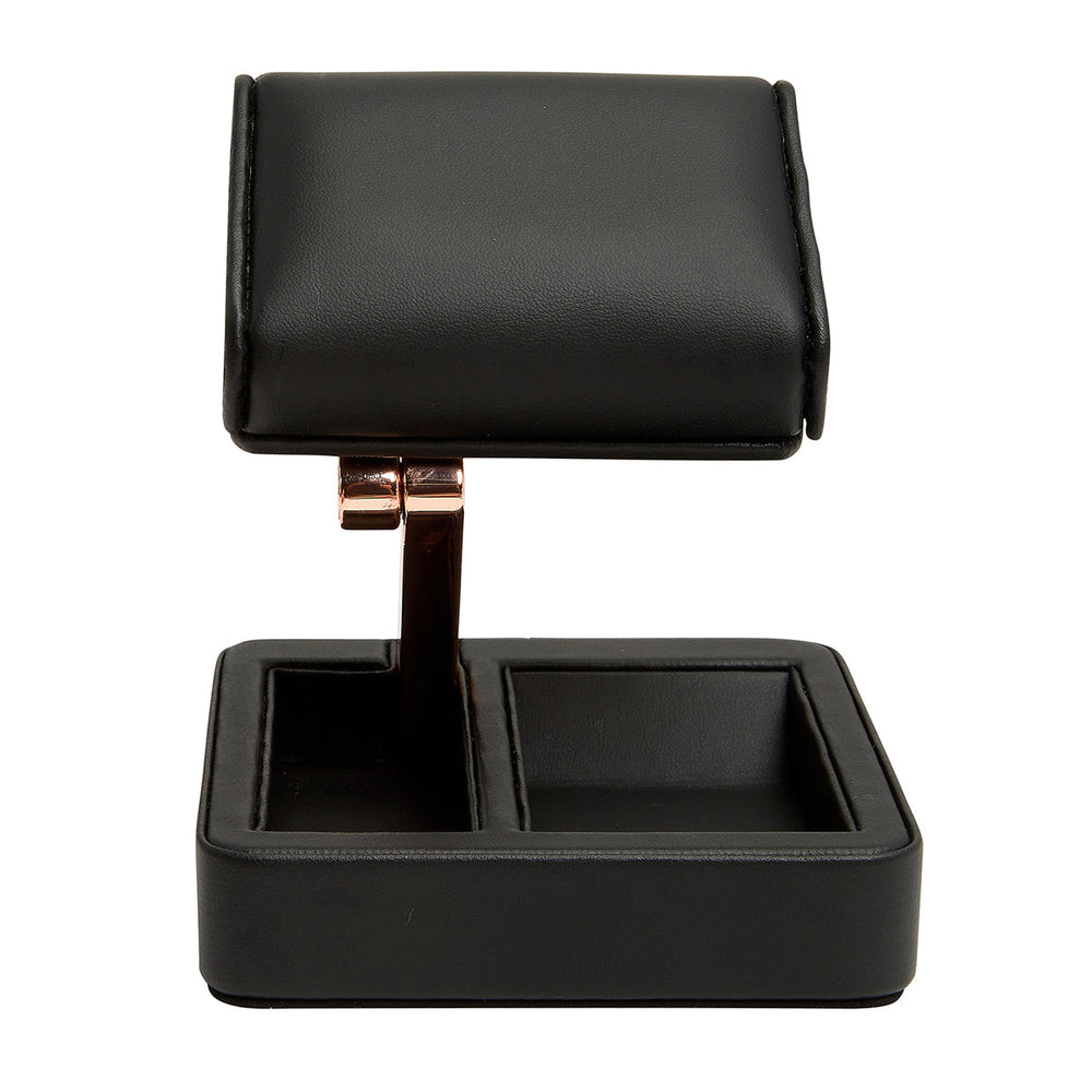Wolf Axis Single Travel Watch Stand Copper