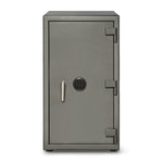 Wolf Atlas 4 Piece Titanium B