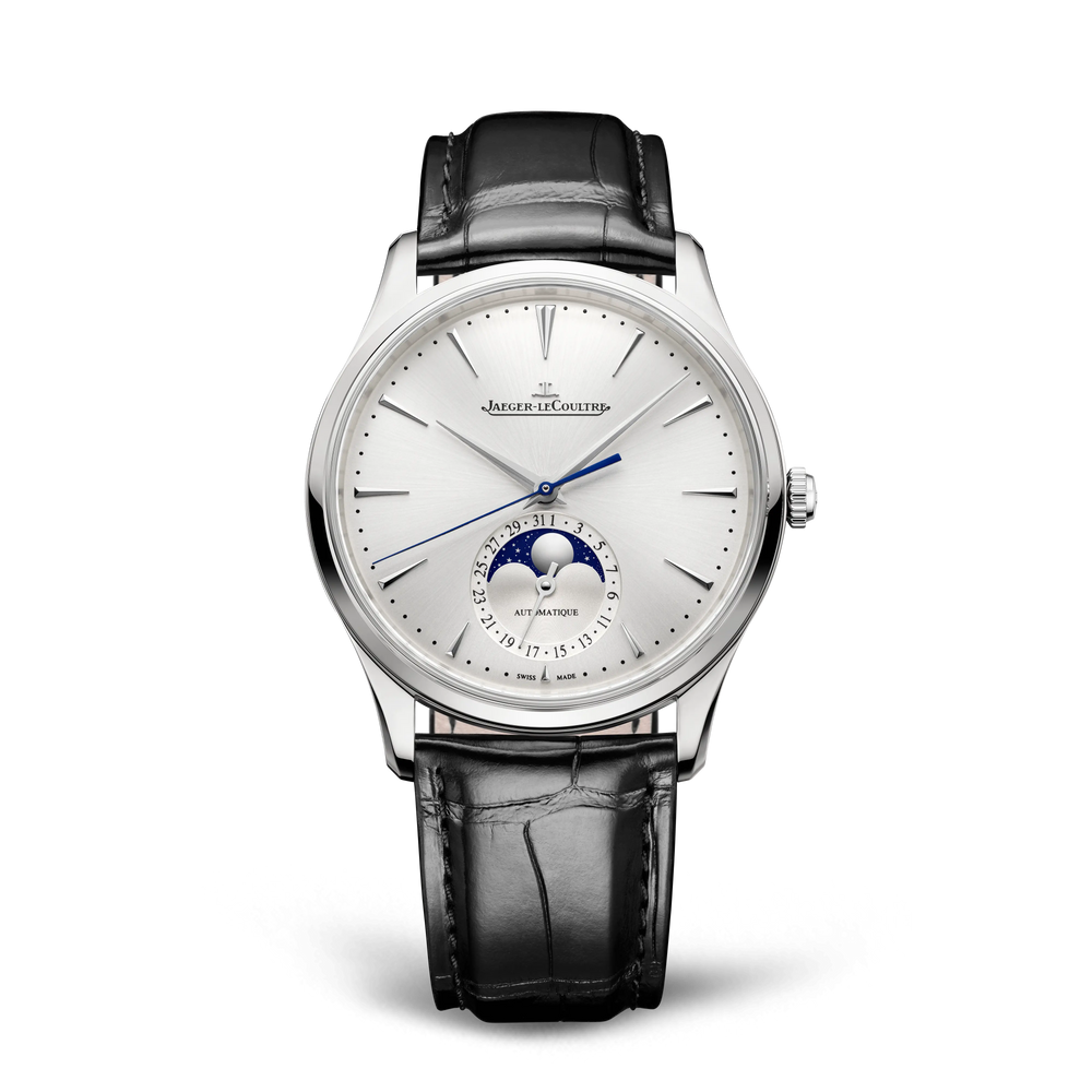 Master Ultra Thin Moon – jaeger-lecoultre | Swiss Emporium Melbourne