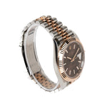 Datejust 41 Oystersteel and Everose gold - 2023