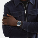 Polaris Automatic Chronograph