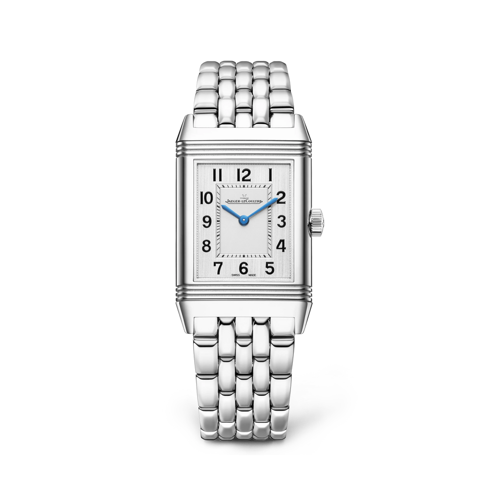 Reverso Classic Medium Thin Monoface