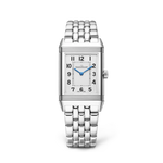 Reverso Classic Medium Thin Monoface