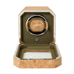 Wolf Cortica Single Watch Winder