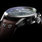 Freelancer Pilot Flyback Chronograph Limited Edition of 400 pieces