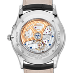 Master Ultra Thin Power Reserve